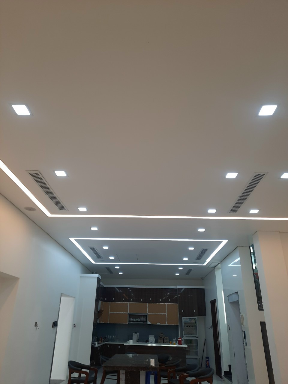 Giá Thi Công Điện Nước Nhà Cấp 4