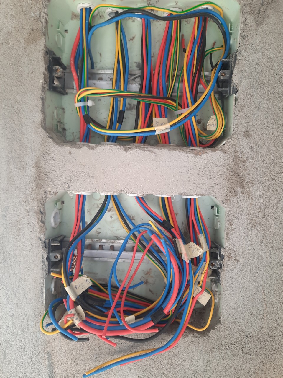 Sửa chữa điện nước Biên Hoà