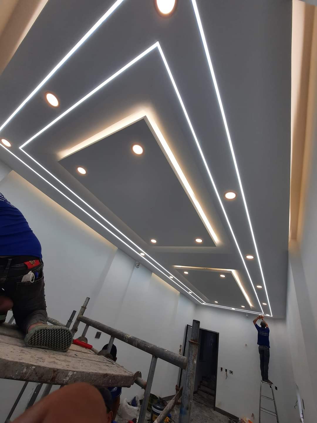 Dịch vụ điện nước Biên Hoà