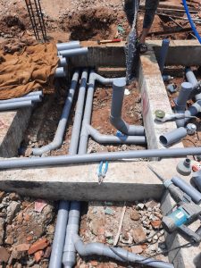 Dịch Vụ Điện Nước Tại Nhà