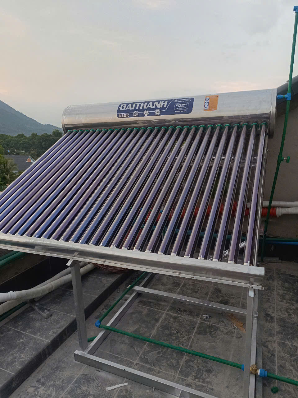 Thi Công Điện Nước Biên Hòa