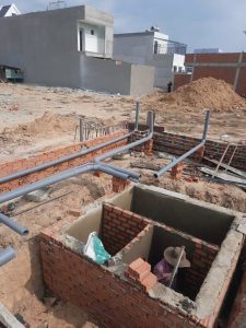 Thi Công Điện Nước Chuyên Nghiệp