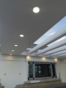 Lắp điện nước nhà cấp 4