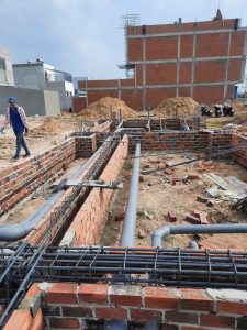 Thiết kế điện nước chuyên nghiệp