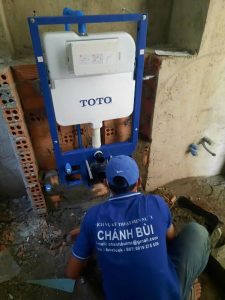 Sửa chữa điện nước nhà cấp 4